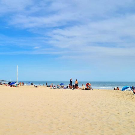 Complejo Costa Serena-Casas Del Mar La Paloma Kültér fotó