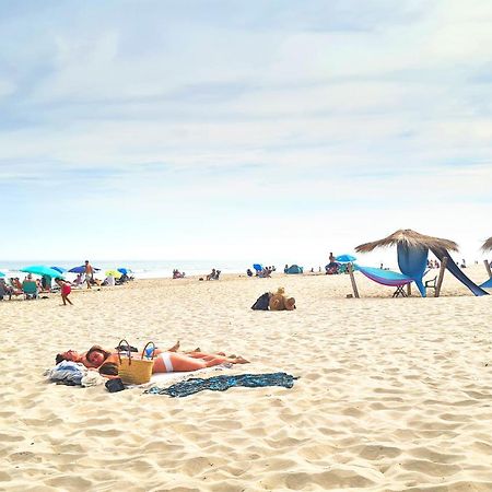 Complejo Costa Serena-Casas Del Mar La Paloma Kültér fotó
