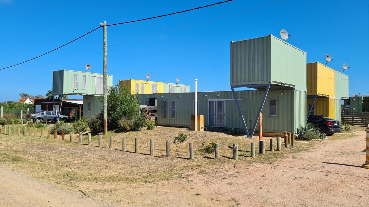 Complejo Costa Serena-Casas Del Mar La Paloma Kültér fotó