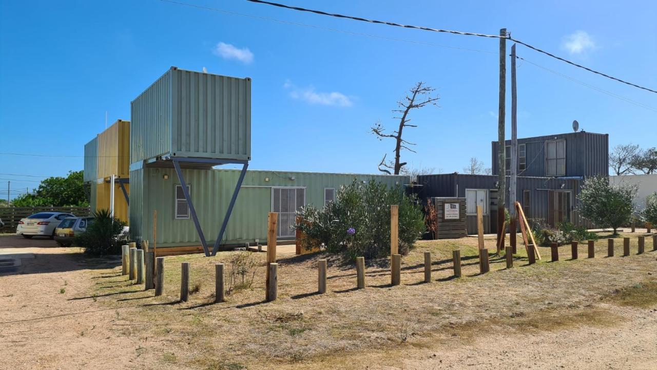 Complejo Costa Serena-Casas Del Mar La Paloma Kültér fotó