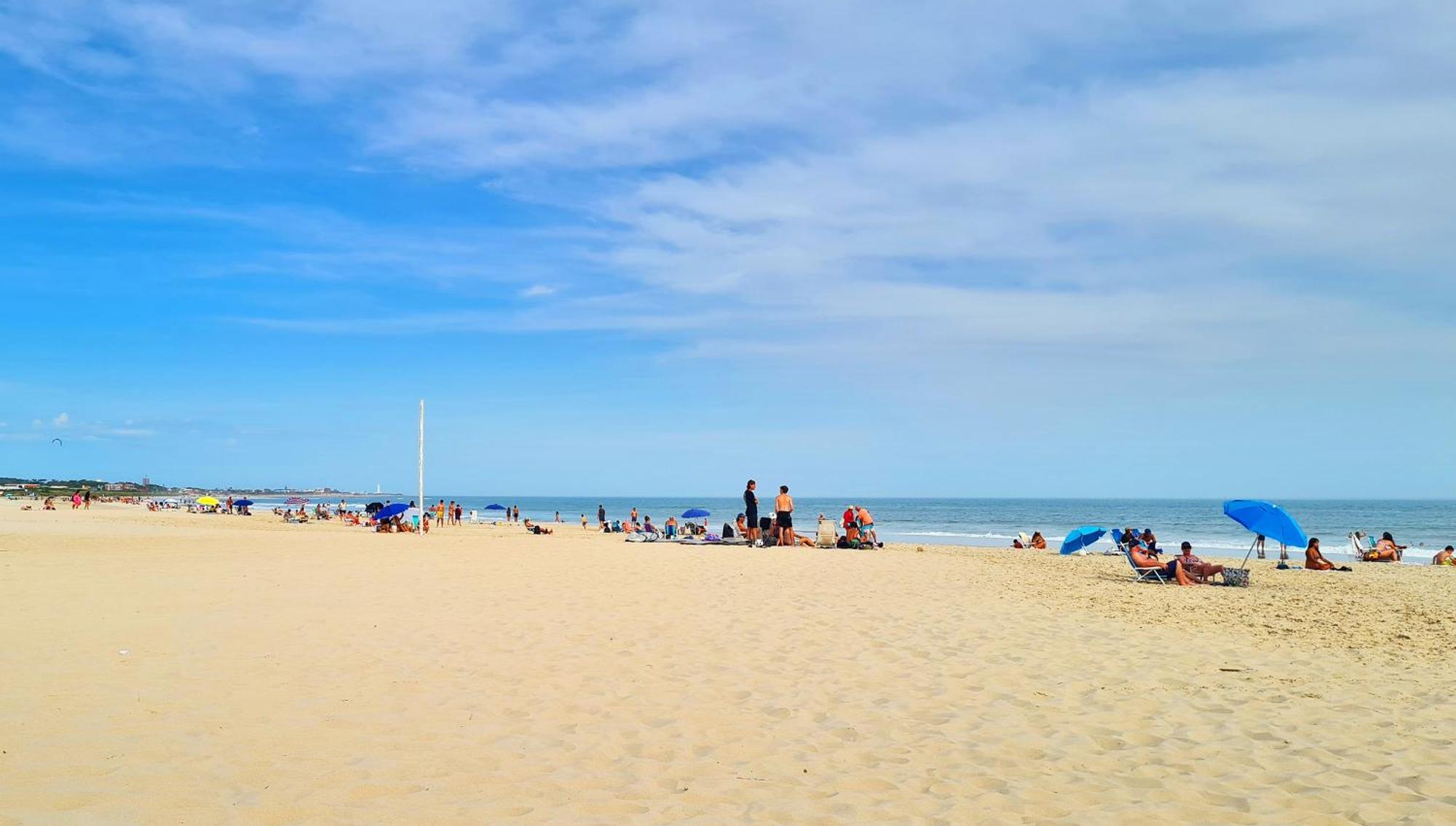 Complejo Costa Serena-Casas Del Mar La Paloma Kültér fotó