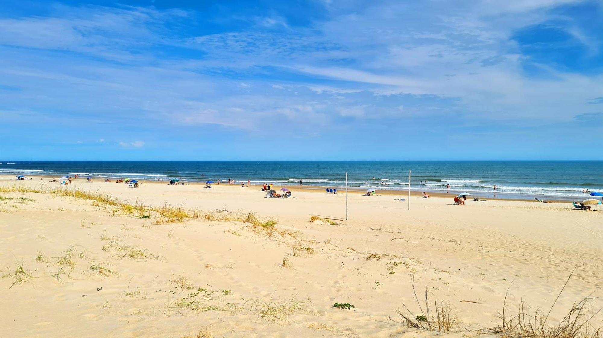 Complejo Costa Serena-Casas Del Mar La Paloma Kültér fotó
