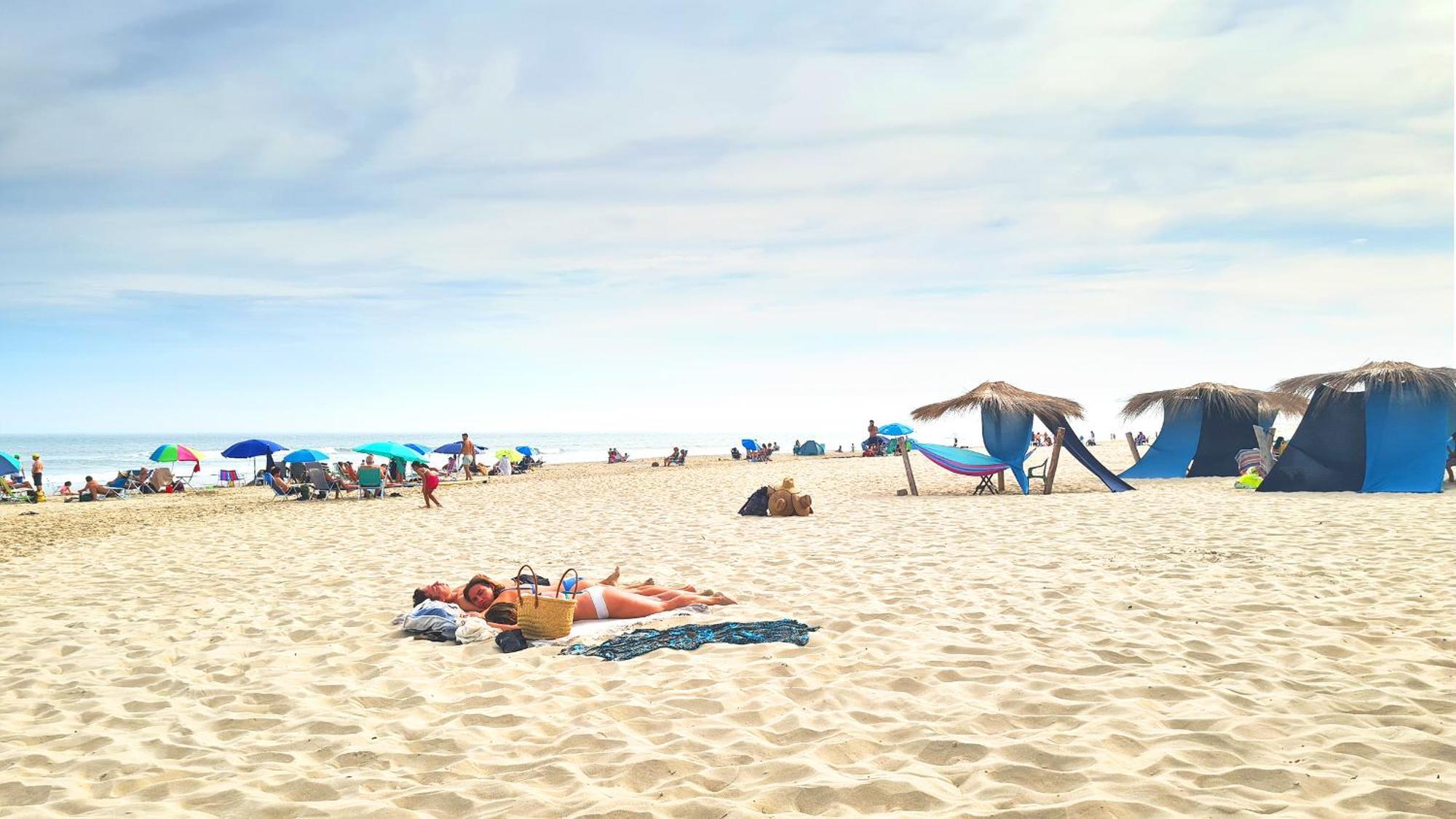 Complejo Costa Serena-Casas Del Mar La Paloma Kültér fotó