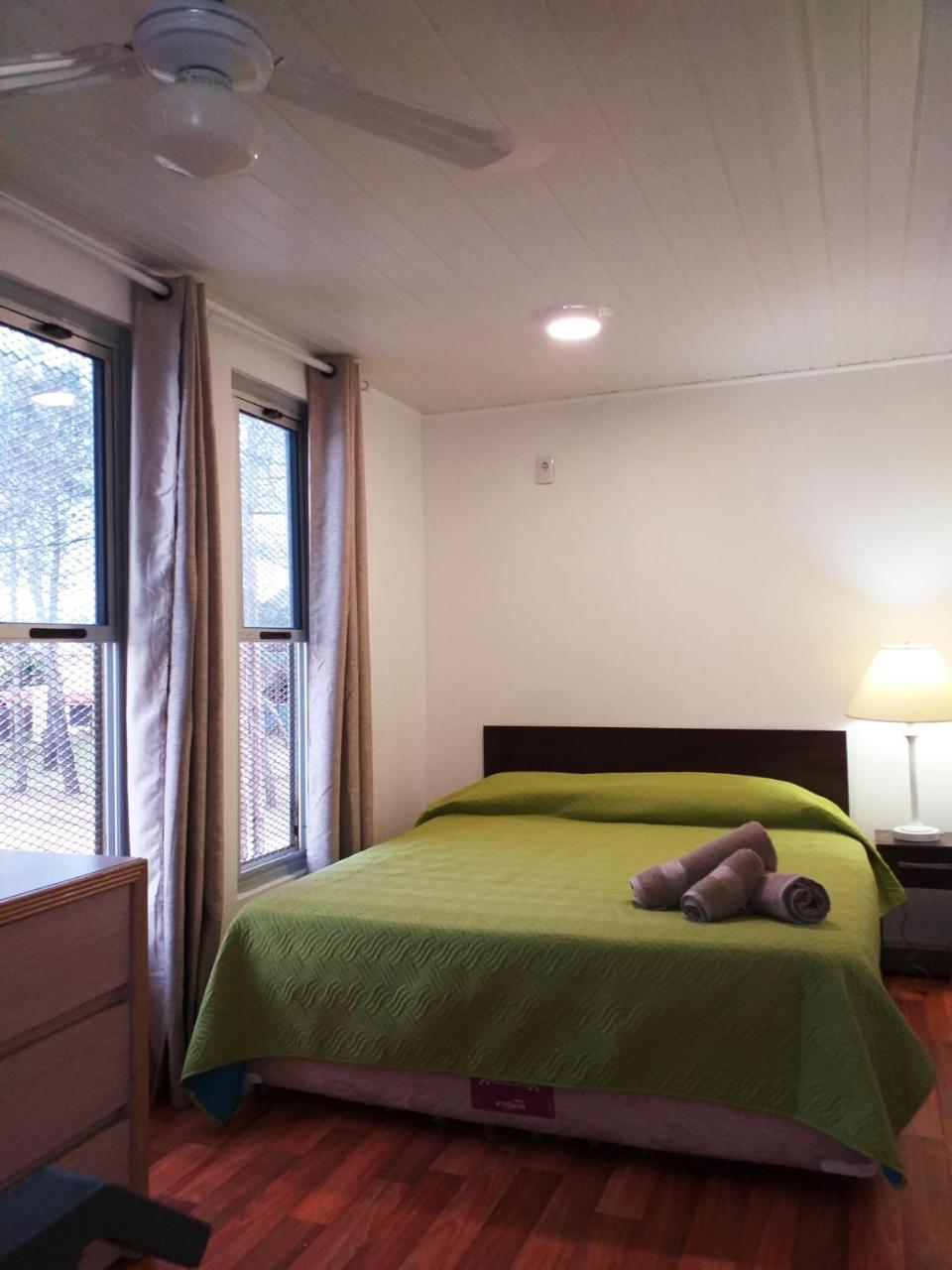Complejo Costa Serena-Casas Del Mar La Paloma Kültér fotó