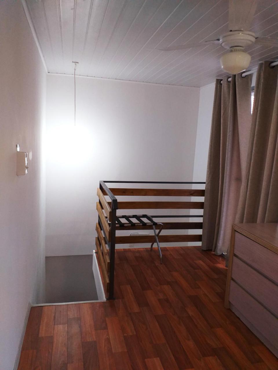 Complejo Costa Serena-Casas Del Mar La Paloma Kültér fotó