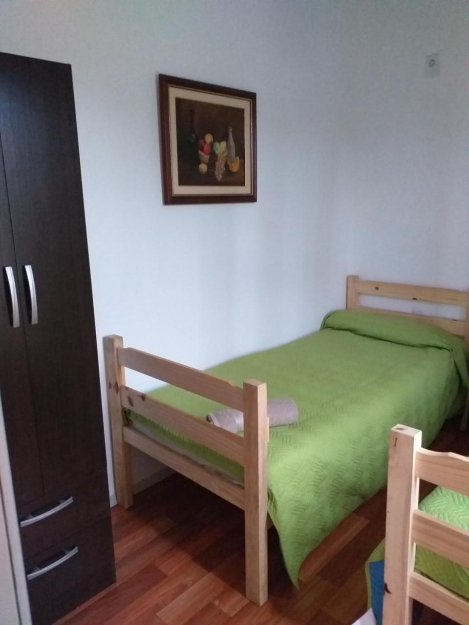 Complejo Costa Serena-Casas Del Mar La Paloma Kültér fotó