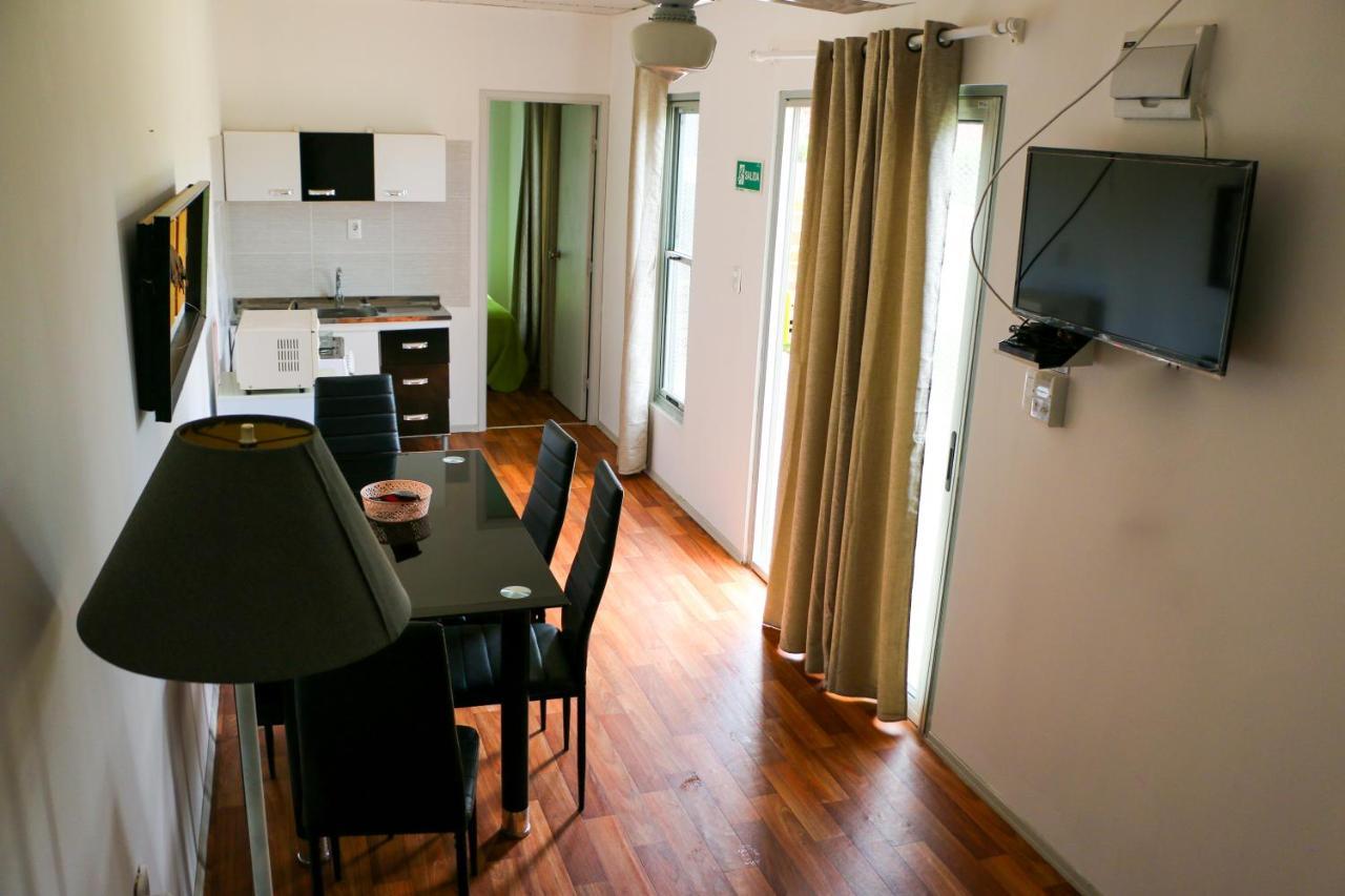 Complejo Costa Serena-Casas Del Mar La Paloma Kültér fotó