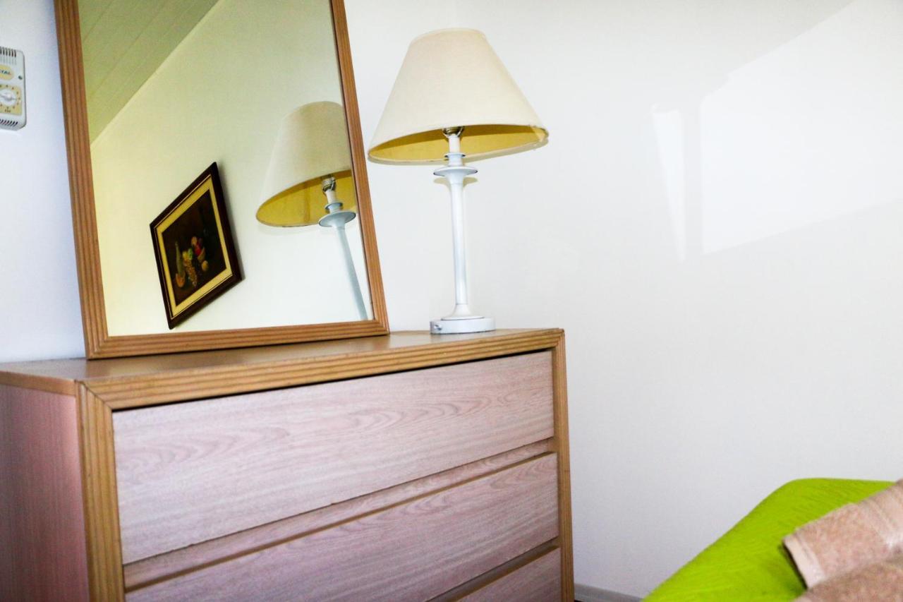 Complejo Costa Serena-Casas Del Mar La Paloma Kültér fotó