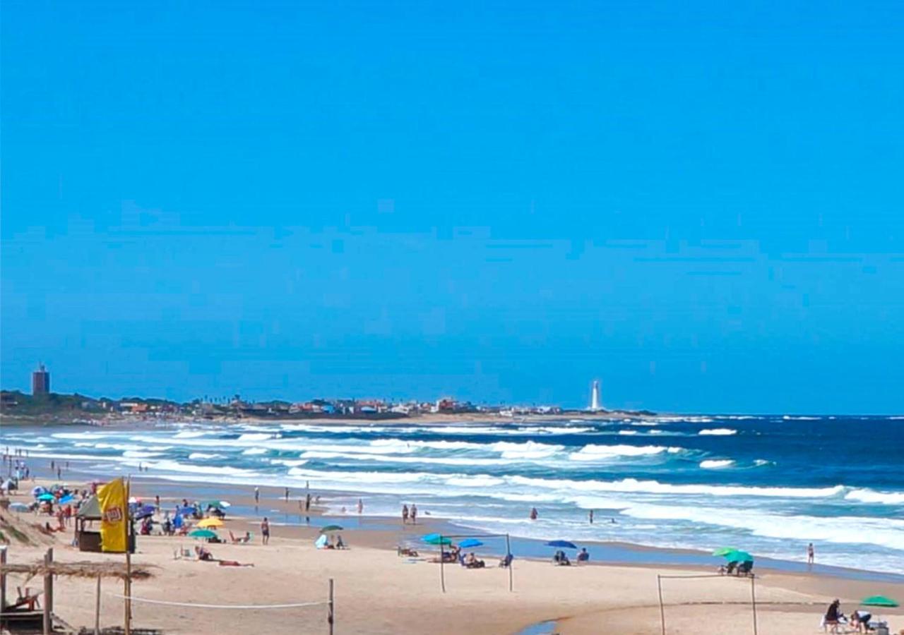 Complejo Costa Serena-Casas Del Mar La Paloma Kültér fotó