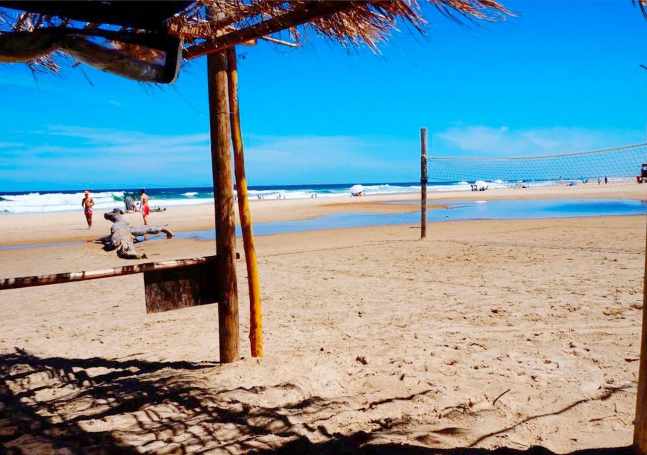 Complejo Costa Serena-Casas Del Mar La Paloma Kültér fotó