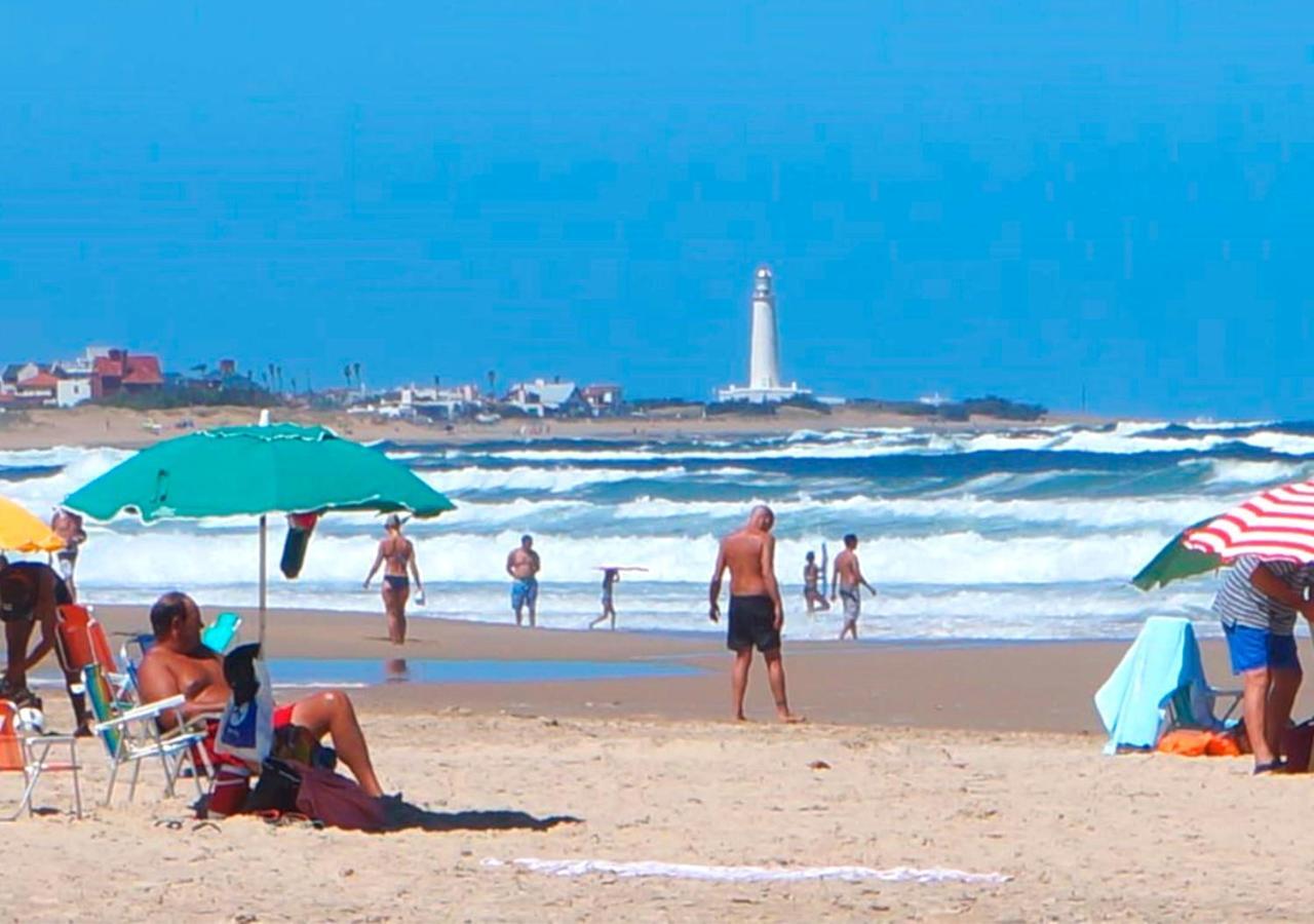 Complejo Costa Serena-Casas Del Mar La Paloma Kültér fotó