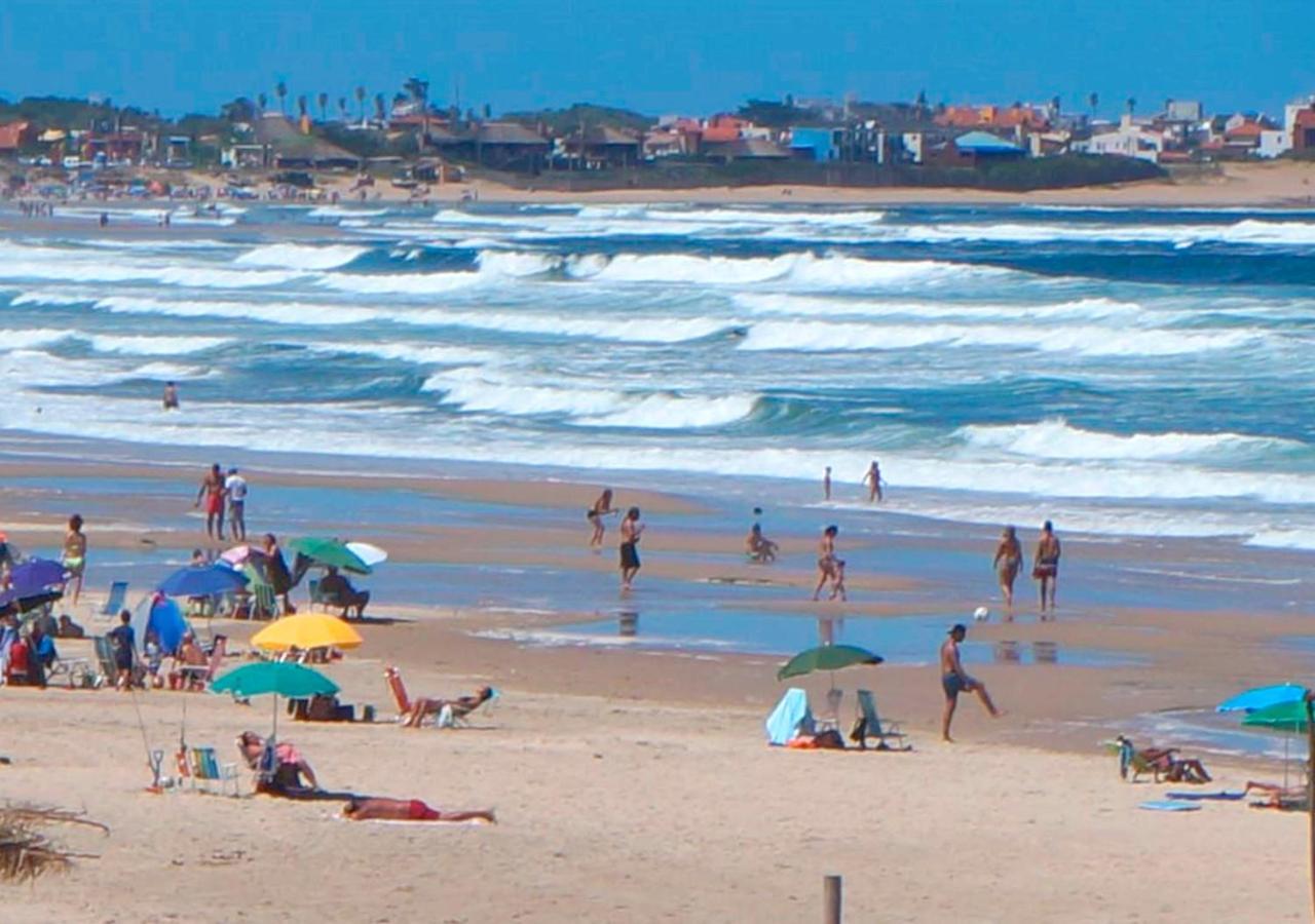 Complejo Costa Serena-Casas Del Mar La Paloma Kültér fotó